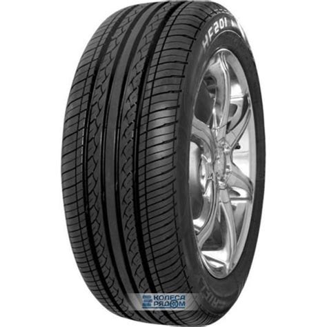 Шины для легковых автомобилей HIFLY 205/55 16 Лето Нешипованные ...