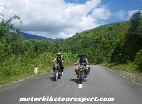 Ho Chi Minh Trail Vietnam – Offering Great Motorbike Ride