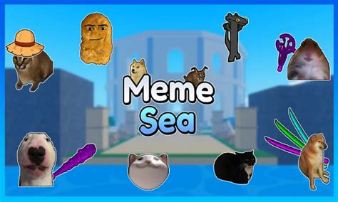 meme sea codes march  beebom