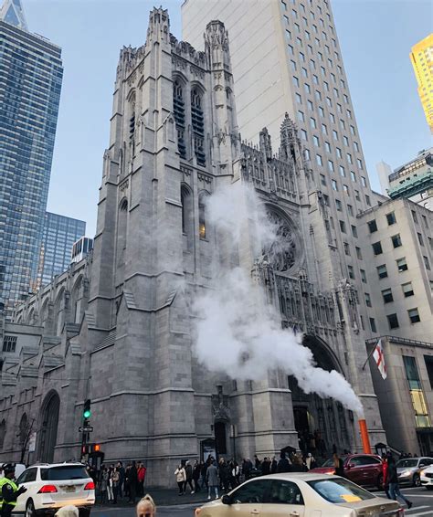 Saint Thomas Church (Manhattan) | Historica Wiki | Fandom