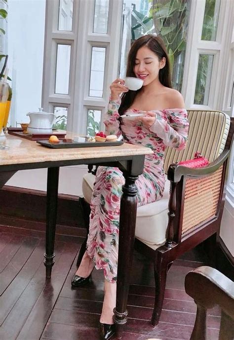 Hot girl Thích ăn phở đình đám ngày ấy giờ ra sao Titanic Nơi mọi thứ được chia sẻ