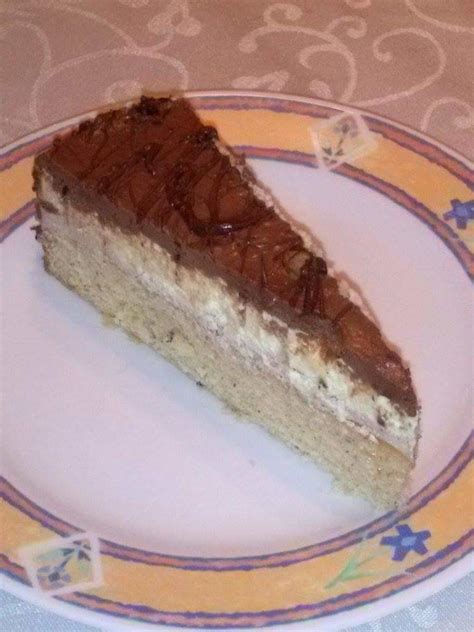 Monte Torte - Rezept mit Bild - kochbar.de