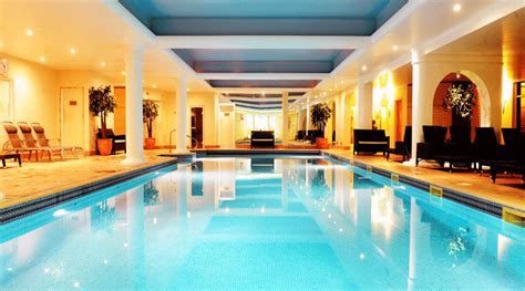 Spa Days, Spa Breaks & Hotels in Colchester From £25