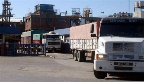 Los costos del autotransporte de cargas aumentaron más de 15 en