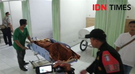 Dua Pelari Surabaya Marathon Meninggal Ketua Panitia Tanggungjawab