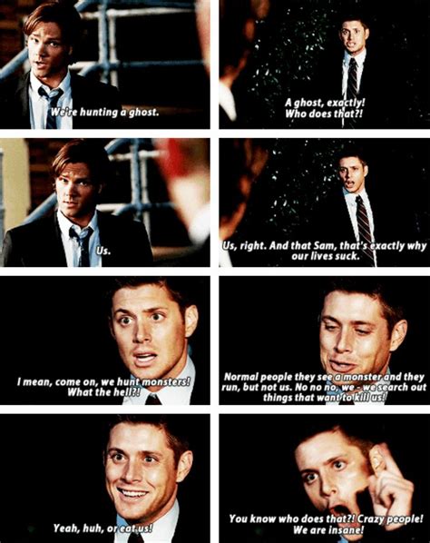 17 Best images about Supernatural Season 4 on Pinterest | Set of, Dean ...