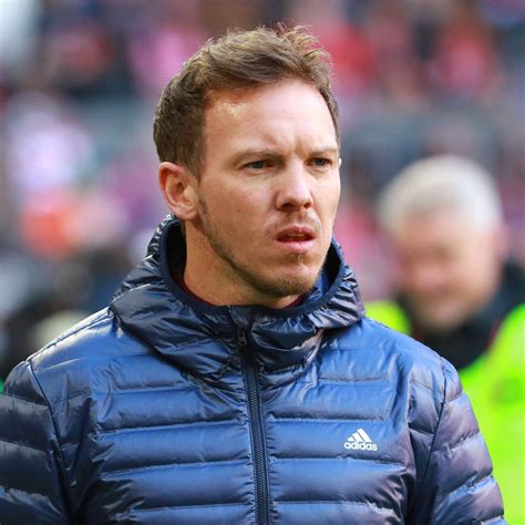 FC Bayern Julian Nagelsmann LeeamRameesha