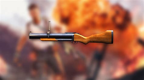 Rekomendasi Senjata Free Fire Terbaik Dan Tersakit Di Tahun