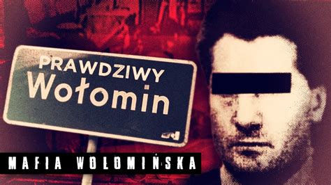 MAFIA WOŁOMIŃSKA I STRZELANINA W GAMIE I Prawdziwy Wołomin I Maniek