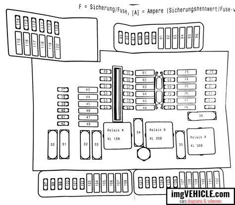 Bmw X Ii F Fuse Box Diagrams Schemes Imgvehicle