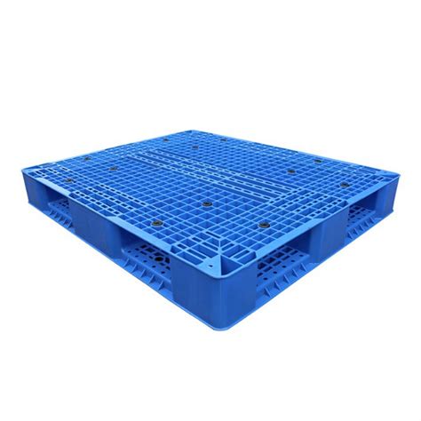 China Black Plastic Pallets Manufacturers Suppliers Factory Black