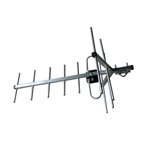 China Customized 10 Elements Yagi Antenna Manufacturers Suppliers Factory Quotation And Free