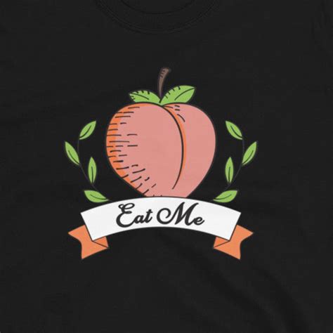 I Eat Ass Shirt Etsy