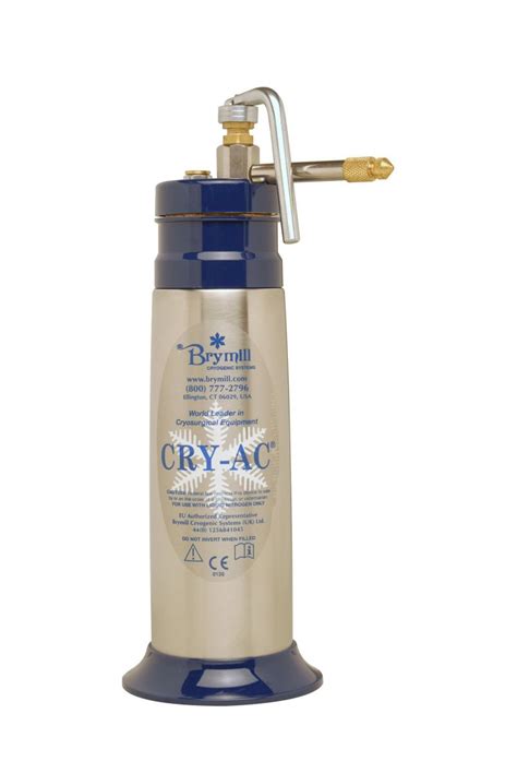 Brymill Cry Ac B Cryosurgical System