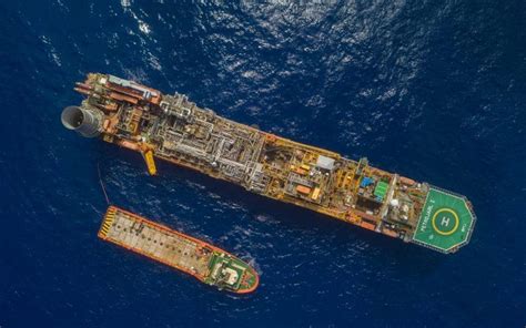 Ivory Coast: Altera Infrastructure Secures 15-year Contract for Baleine ...