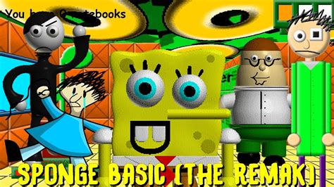 Baldi's Basics Classic - Mod - Null Bossfight!!! - Baldi's Basics ...