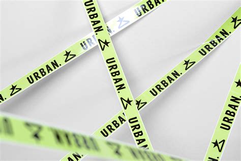 URBAN :: Behance