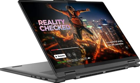 Questions And Answers Lenovo Yoga 7i 2 In 1 16 2K Touchscreen Laptop