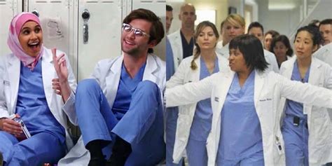 Grey’s Anatomy: 10 Things You Missed About The Interns