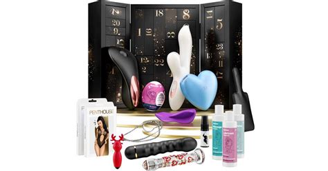 Satisfyer Advent Calendar Premium 2023 Luksusowy Kalendarz Adwentowy