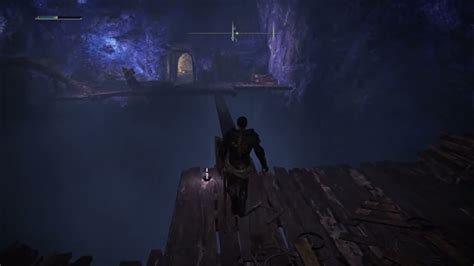 Raya lucaria bell tower - massfeti