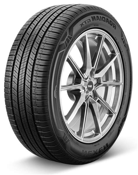 Nexen Roadian GTX Tire Rating Overview Videos Reviews Available