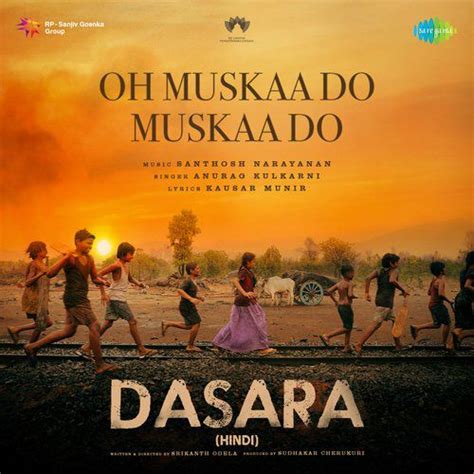 Dasara - Hindi - Latest Hindi Songs Online - JioSaavn