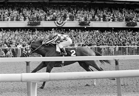 Penny Chenery, owner of Triple Crown champ Secretariat, dies in Boulder ...