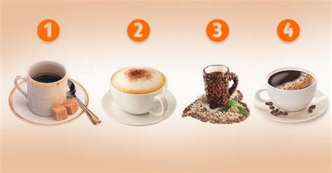 Чашка кави розповість про головну рису вашого характеру – Затишок