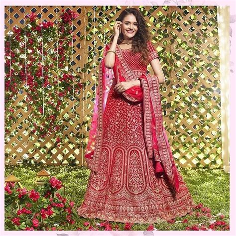 Manyavar Mohey Bridal Collection Bridal Lehenga Collection Indian