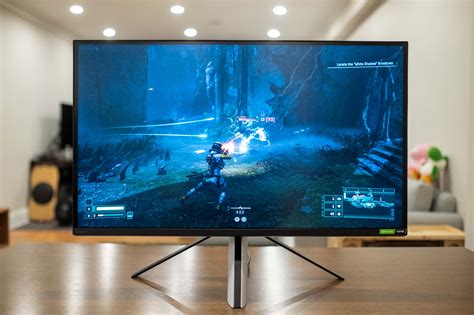 Sony Inzone M9 Gaming Monitor Review - IGN