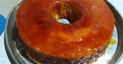 Arriba 47+ imagen receta de budin de pan casero - Abzlocal.mx