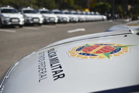 Pm Prende Homem Suspeito De Estupro Contra Filho De 6 Anos No Df