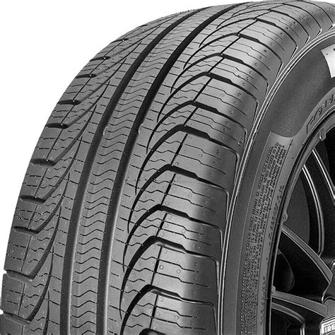 Pirelli P4 Four Seasons Plus 22565r16 100t As All Season