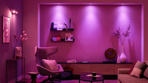 Guide Quelles Sont Les Meilleures Ampoules Connect Es Philips Hue