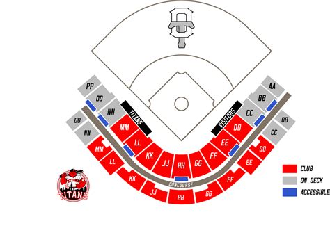 Ottawa Titans Tickets Ottawa Titans Baseball Club