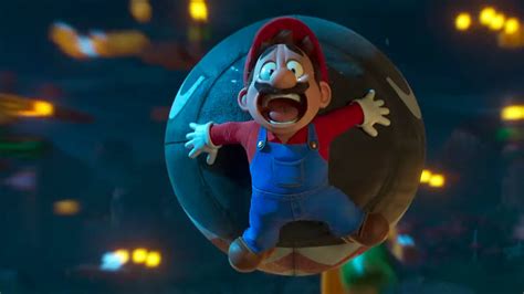 Will Chris Pratts Mario Be The Worst Part Of The Super Mario Bros