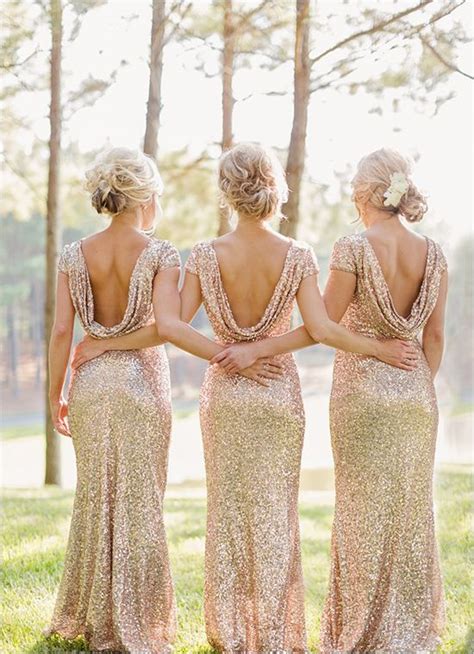 Top Bridesmaid Dress Trends It Girl Weddings