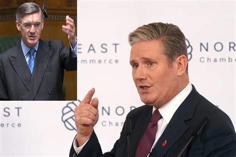 Starmer Mocked For Embarrassing ‘own Goal As Labour Accused Of Being Shown Up By Their Own