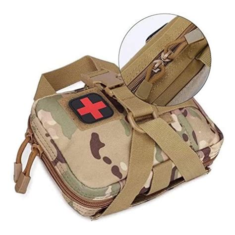 Trousse De Secours Militaire étanche