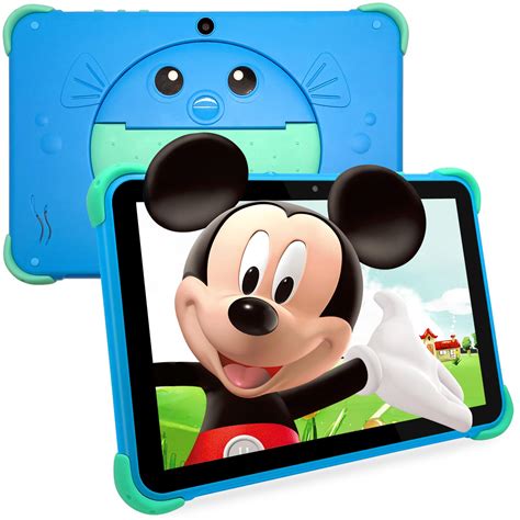 The Perfect Learning Tablet for Kids: Dxmart Kids Tablet PC - Electronikz