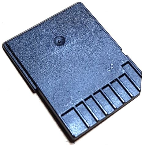 Malaysia Dell Latitude E4300 Grade A Replacement SD Card Slot Blank F967G