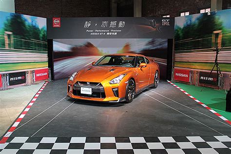 外媒訪問Nissan CEO下一代R36 GT R造型可能致敬R32並搭載V6渦輪油電動力 U CAR新聞