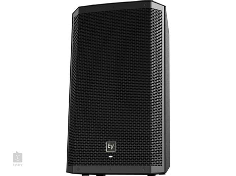 ELECTRO-VOICE ZLX-12P Aktivní reprobox | Kytary.cz