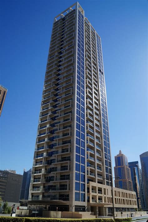 West Avenue Tower - Propsearch.ae