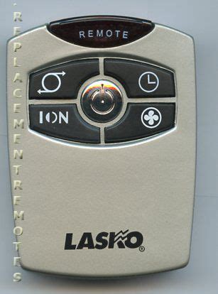 Buy Lasko LASK004 Ceiling Fan Remote Control