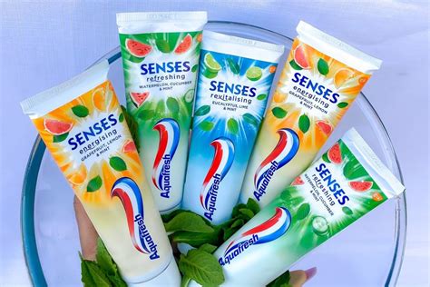 Transforming appeal through innovation for Aquafresh - Clear M&C Saatchi