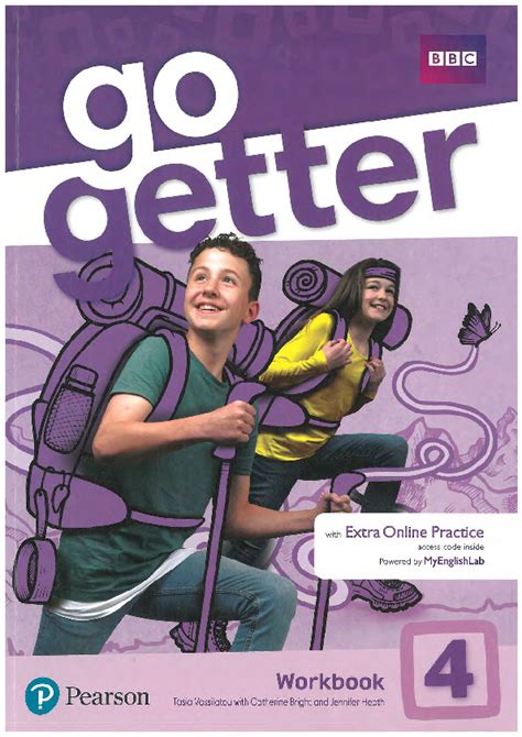Go Getter 4 Workbook - PDFCOFFEE.COM
