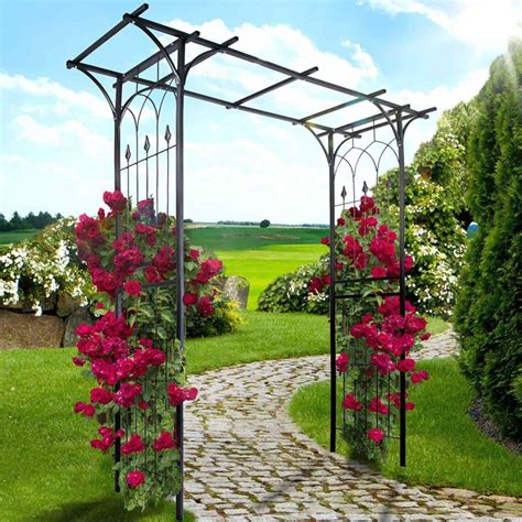 Rose Trellis Images at Lisa Hunt blog