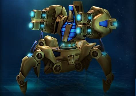 Category:StarCraft II Protoss units | StarCraft Wiki | Fandom powered ...